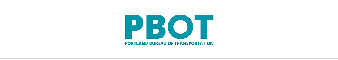 Portland Bureau of Transportation